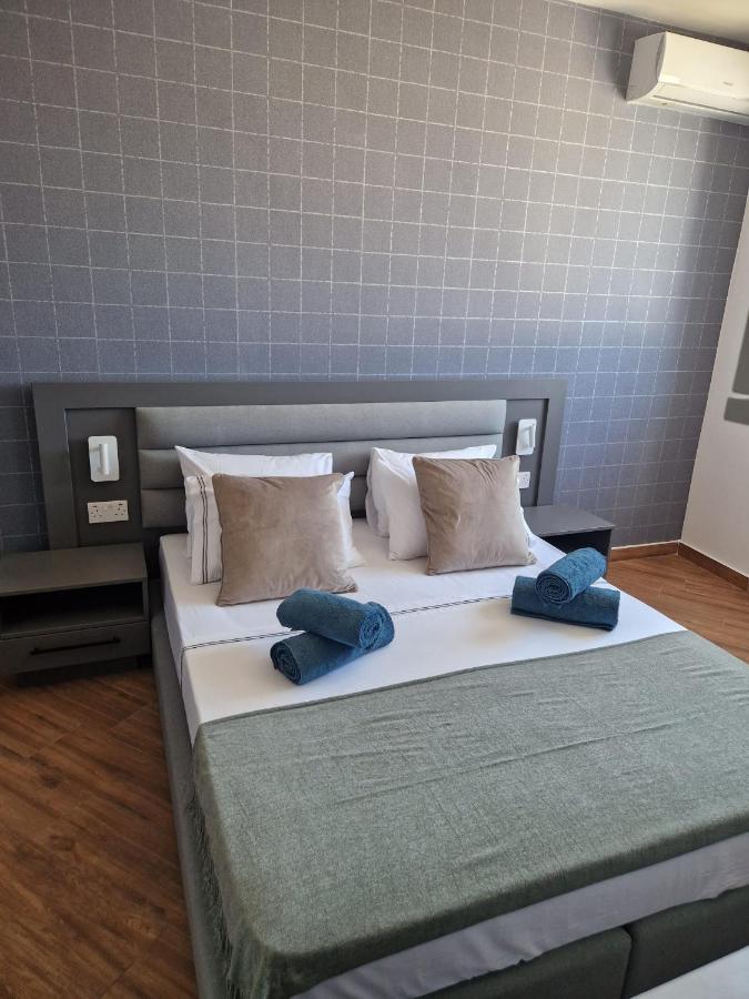 Korzo Suites Msida Luxury Penthouse With Pool Exterior foto