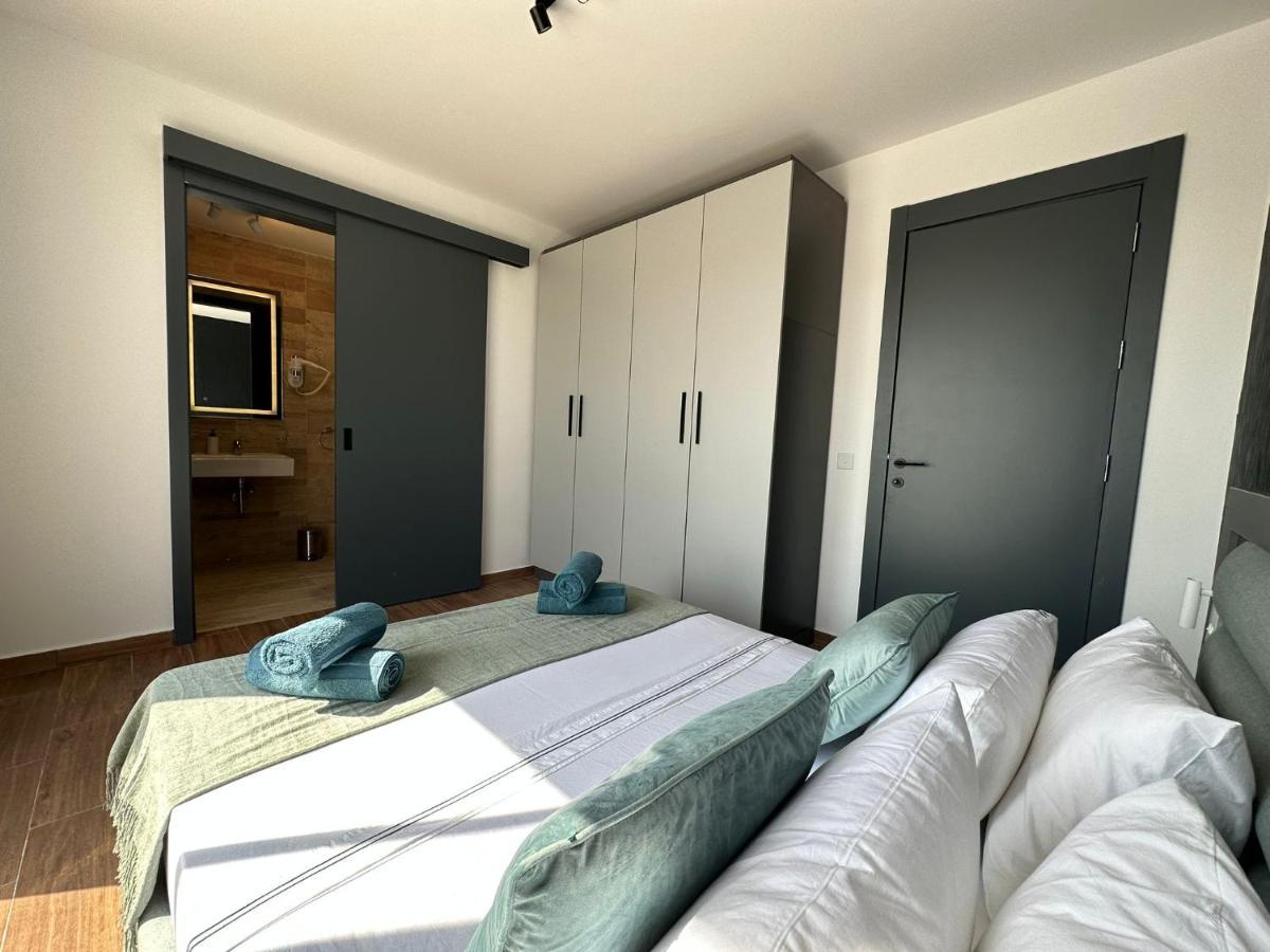 Korzo Suites Msida Luxury Penthouse With Pool Exterior foto