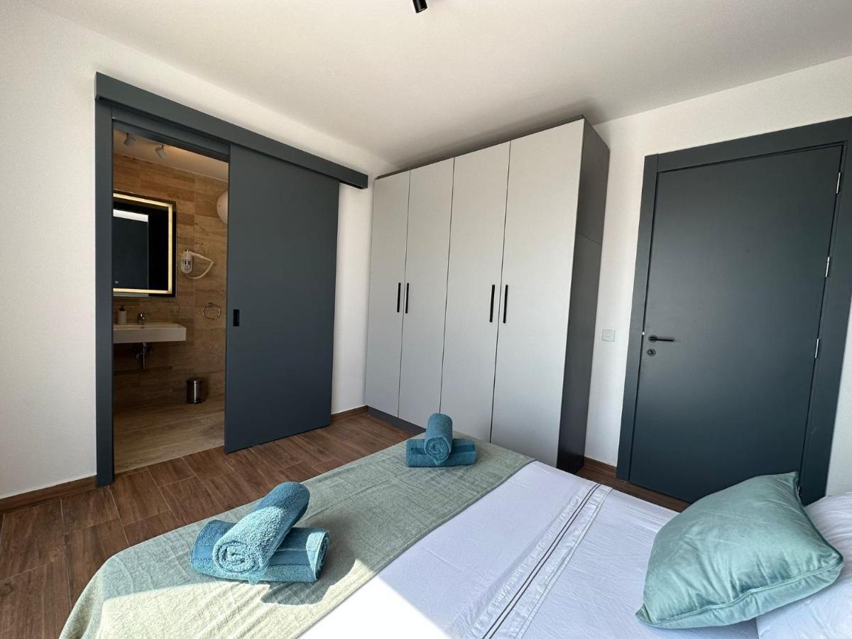 Korzo Suites Msida Luxury Penthouse With Pool Exterior foto