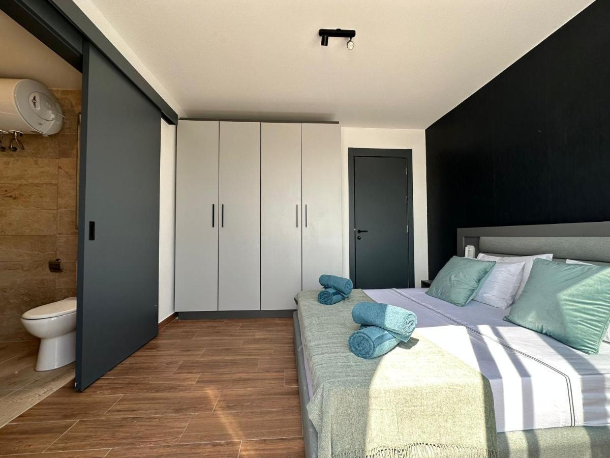 Korzo Suites Msida Luxury Penthouse With Pool Exterior foto