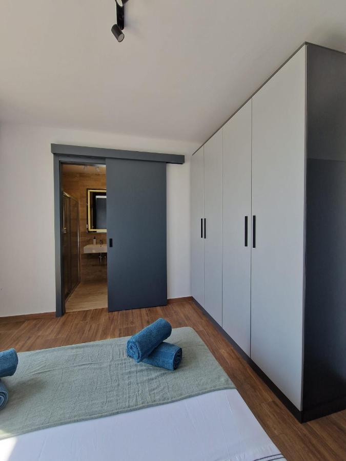 Korzo Suites Msida Luxury Penthouse With Pool Exterior foto