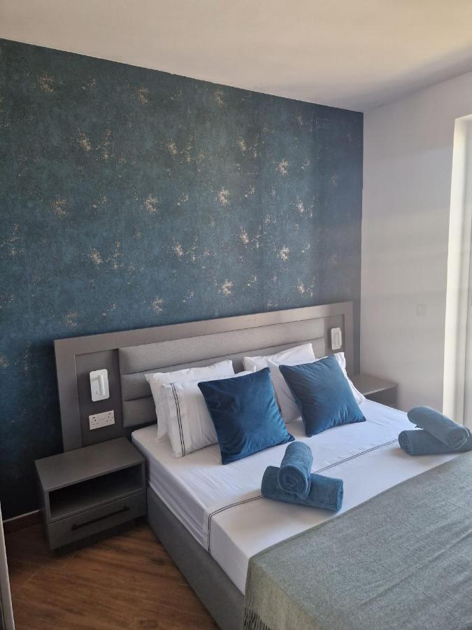 Korzo Suites Msida Luxury Penthouse With Pool Exterior foto